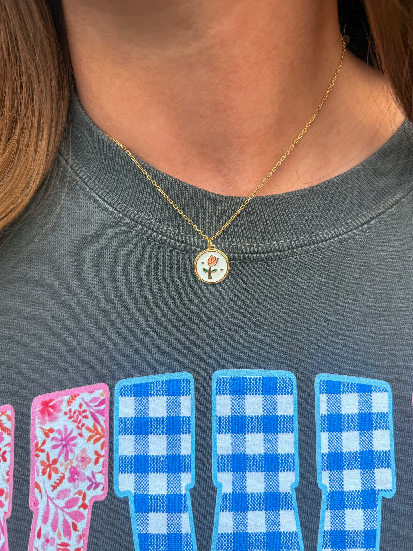 The Eloise Necklace