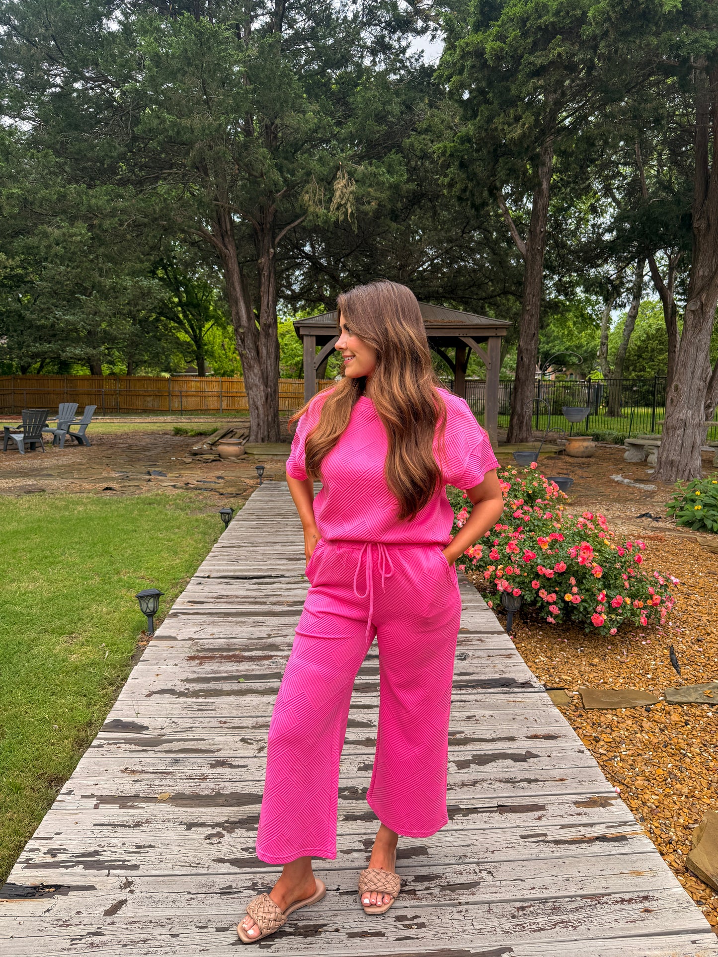 The Madeline Lounge Pants