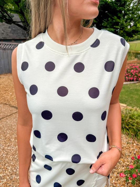 The Audrey Top