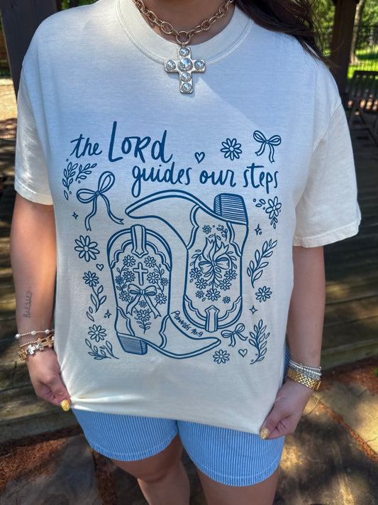 The Proverbs Graphic Tee