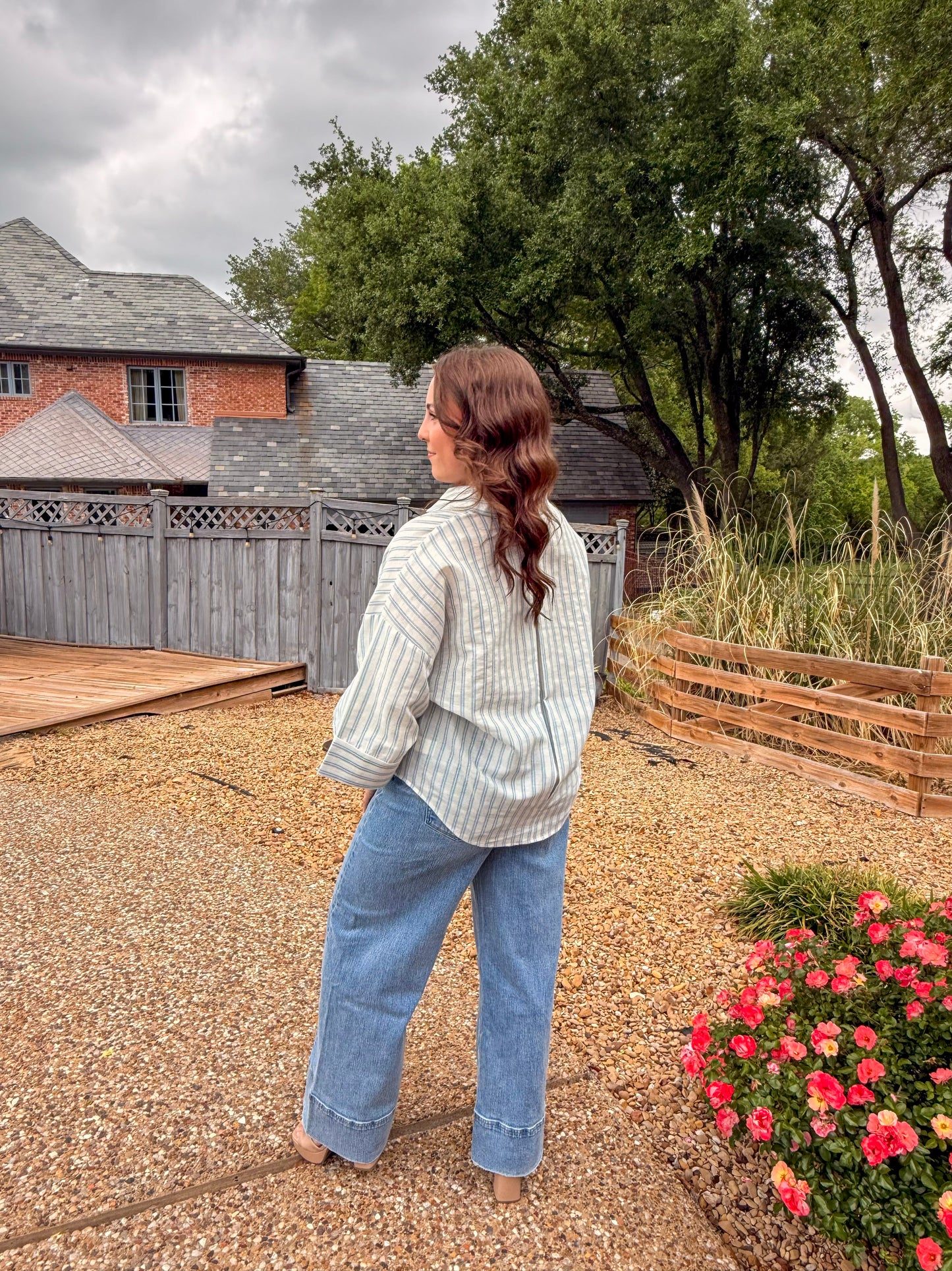 The Collins Top