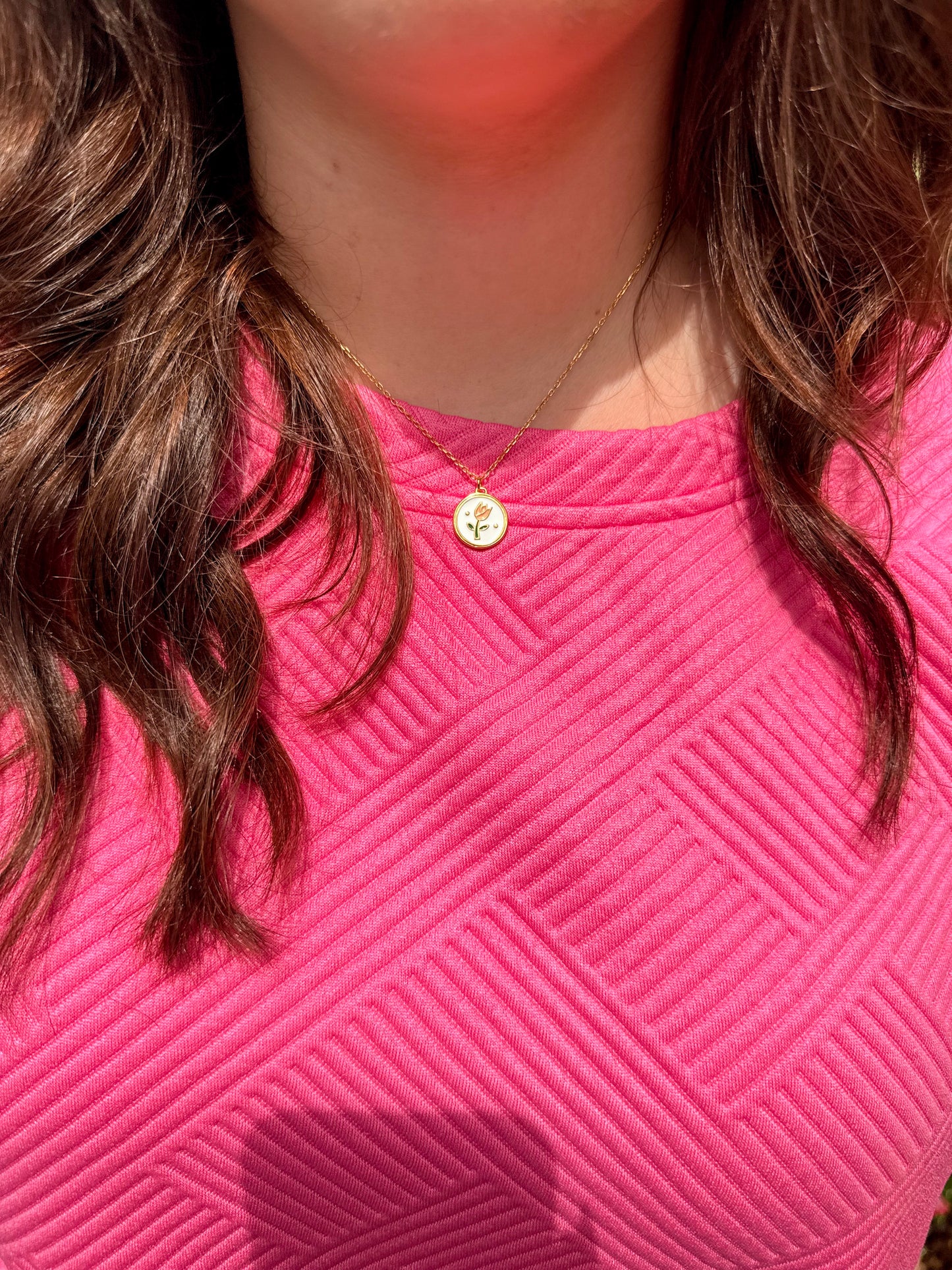 The Eloise Necklace
