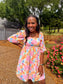 The Poppy Dress