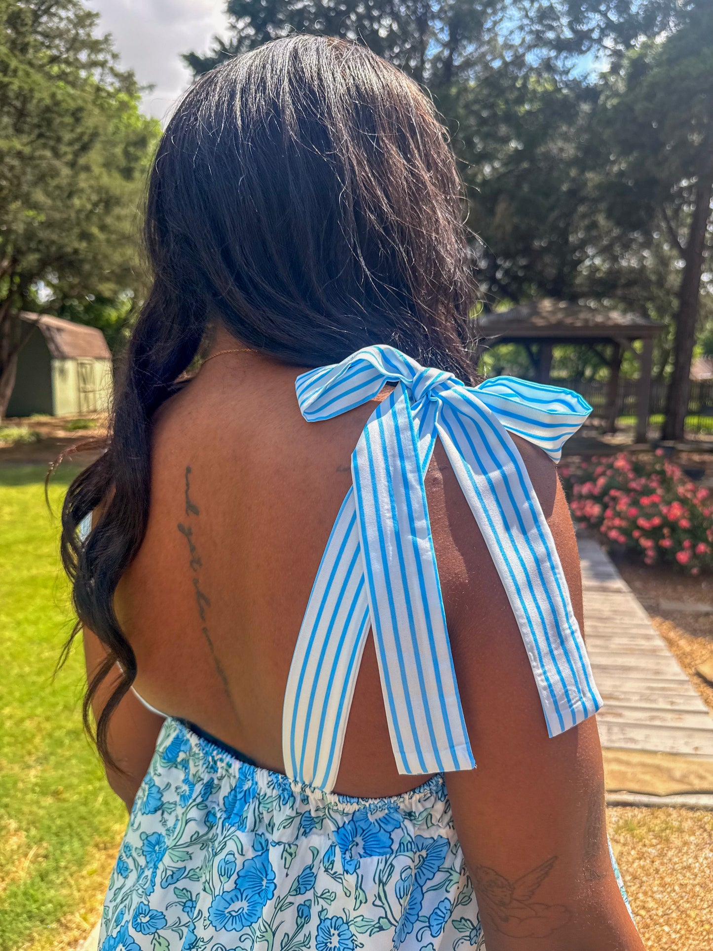 The Megan Dress