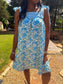 The Megan Dress
