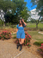 The Hadley Romper