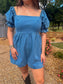 The Hadley Romper