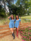 The Hadley Romper