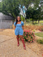 The Hadley Romper