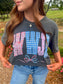 The WWJD Graphic Tee
