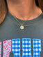 The Eloise Necklace
