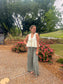 The Willow Linen Pants