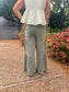 The Willow Linen Pants