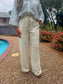 The Marlowe Linen Pants