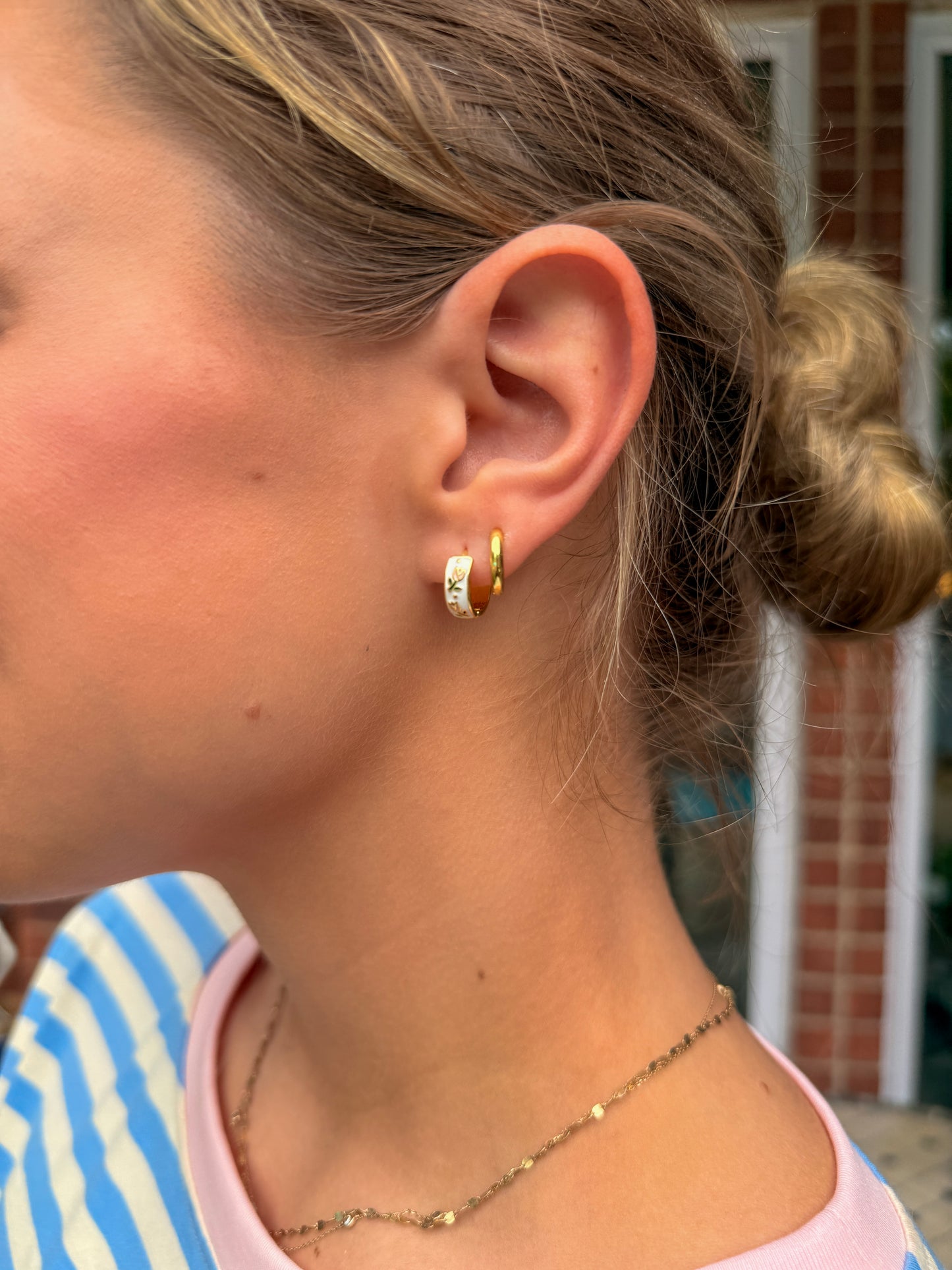 The Everly Hoop