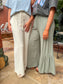 The Marlowe Linen Pants