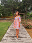 The Poppy Dress