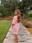 The Poppy Dress