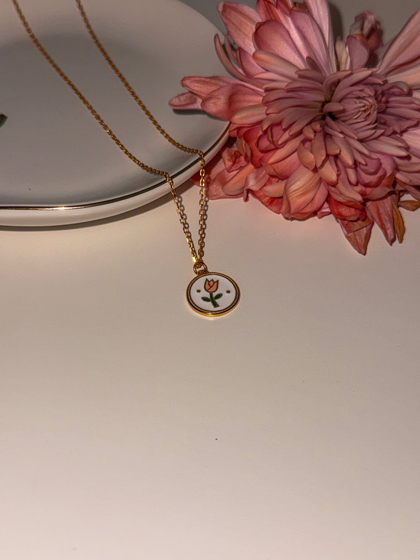The Eloise Necklace