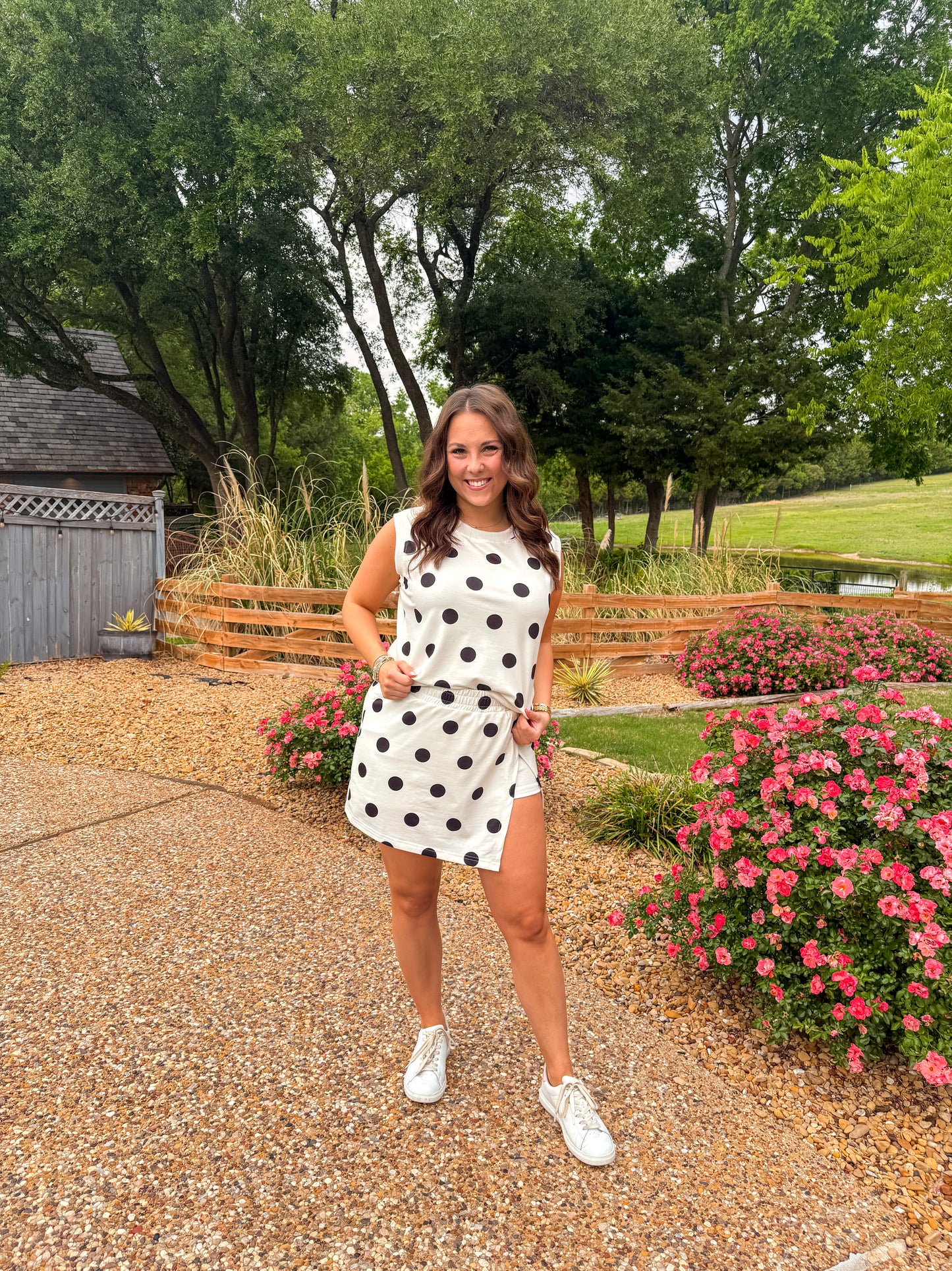 The Audrey Top