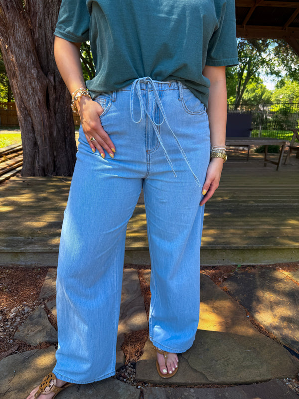 The Savannah Jeans