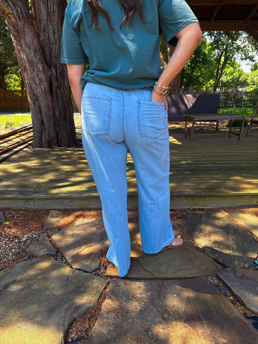 The Savannah Jeans