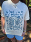The Proverbs Graphic Tee