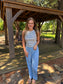 The Elle Ribbed Tank