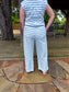The Saylor Striped Set
