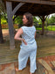 The Saylor Striped Set