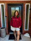 Made for His Glory Sweatshirt