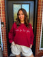 Made for His Glory Sweatshirt