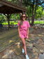 The Millie Skort Set
