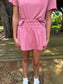 The Millie Skort Set