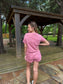 The Millie Skort Set