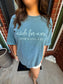 Made for More Tee