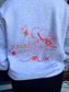 Walk by Faith Sweatshirt