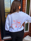 Walk by Faith Sweatshirt