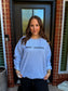 Jesus + Football Sweatshirt