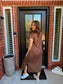 All Day T-Shirt Midi Dress