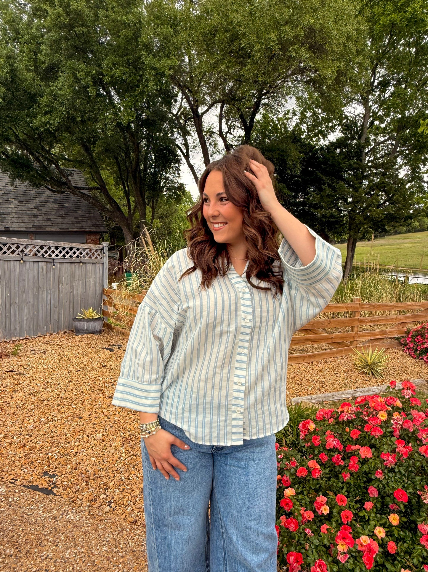 The Collins Top