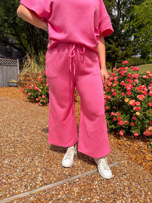 The Madeline Lounge Pants